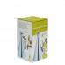Aceitera Inoxidable Antigoteo 250ml.