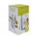 Aceitera Inoxidable Antigoteo 750ml.