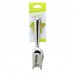 Pinzas Servir Acero Inoxidable  21 cm.