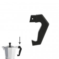 Copos Alumino Classic para café 2 e 3 xícaras