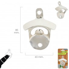 Abridor de garrafas Parede / Decapsulator Quitachapas