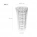 Vaso Medidor Oryx 500 ml. 8,5x6x16 cm.
