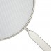 Tapa Anti Salpicaduras Inoxidable Ø 28 cm. Con mango