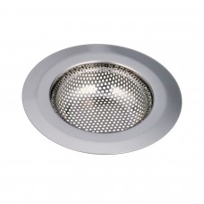 Filtro Cestillo Lavabos Fregaderos Cocina Ø 11,5 cm.