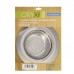 Filtro Cestillo Lavabos Fregaderos Cocina Ø 11,5 cm.