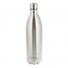 Botella Termica Acero Inoxidable Antigoteo 1000 ml.