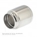 Termo Solidos y Liquidos Acero Inoxidable Antigoteo 430 Ml.