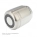Termo Solidos y Liquidos Acero Inoxidable Antigoteo 430 Ml.