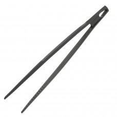 Pinzas De Cocina Nylon 30cm.