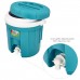Bidon Termico Con Grifo Dispensador 4,5 litros.