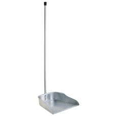 Recolhedor galvanizado Com alça 77 cm