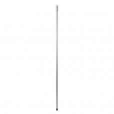 Mango Metalico Forrado Con Rosca Ø 22 x 1400 mm. Para Cepillos Domesticos