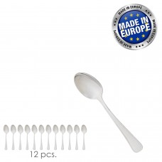 Moka colher Valência 110 mm.Caja 12 unidades