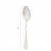 colher de sopa Murano 199 mm.Caja 12 unidades