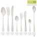 Colher de sobremesa longa Murano Box 210 mm. 12 units