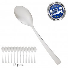 colher de sopa Mirage 197 mm.Caja 12 unidades