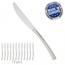 Tabela faca Mirage 213 mm.Caja 12 unidades
