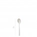 Moka colher dom 110 mm.Caja 12 unidades