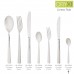 Moka colher dom 110 mm.Caja 12 unidades