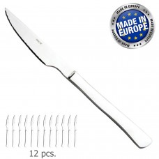 Pampero Chuletero faca 222 mm.Caja 12 unidades