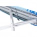Tábua de passar 120x38 automática para o centro de passar