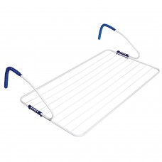varal Oryx 105x55cm Varanda Aço Branco