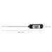 Termometro Digital Cocina Con Sonda