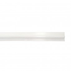 Com a porta transparente de PVC weatherstrip Goma 1 Metro