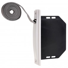 Mini Picker Blind White Tape 18 mm. Incorporar sem pivôs