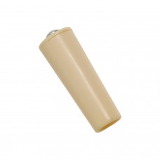 Paragem cega com parafuso 60 mm. Marfim
