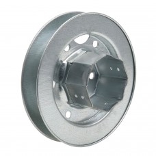 Metal Blind Disc Metal Spike 150x60 Tape 22 mm.