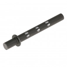 100 mm cego. Para disco ou cápsula de plástico