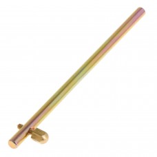 Parafuso cego de segurança 120x5,5 mm.