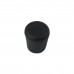 Preto cônico 12mm. Blister 8 peças.