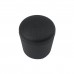 Preto cônico 18mm. Blister 8 peças.