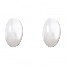 Cabide Oryx Branco Grande (Blister 2 unidades) Adhesive