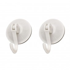 Sucção cabide órix Acionáveis ??54 mm. (Blister 2 unidades) adesiva