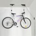 Suporte para bicicleta Polias teto