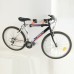 Suporte para bicicleta Double Wall gancho
