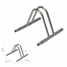 montar bicicleta indivíduo Modular Piso