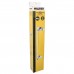 Toallero Maurer Barra Inox Adhesivo 60 cm.