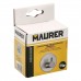 Colgador Baño Maurer Individual Cromado Color Inox Autoadhesivo