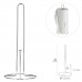 Portarrollos Cocina Vertical 13 x 29,5 cm.
