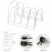 Soporte Sartenes Vertical 5 Niveles