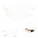 Cesta Colgante Bajo Estante 39x25x11cm.