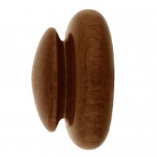 madeira especial Terminal 28x43 mm. noz