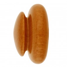 madeira especial Terminal 28x43 mm. teca