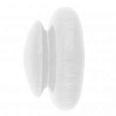 madeira especial Terminal 20x34 mm. branco