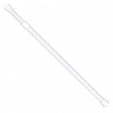 Suporte extensível para automóvel 8 / 20-32 Branco (2 peças)