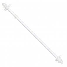 Extensível Portavisillos Redondo 12 / 123-219 Branco
